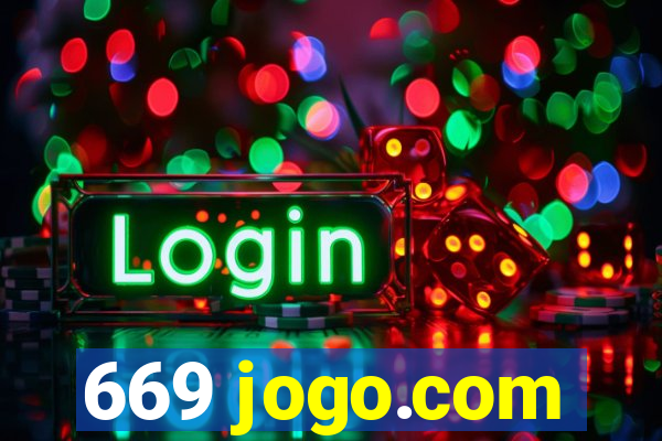 669 jogo.com